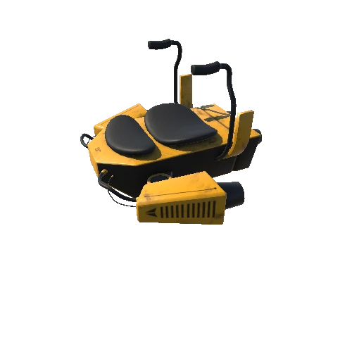 Jetpack G - FBX